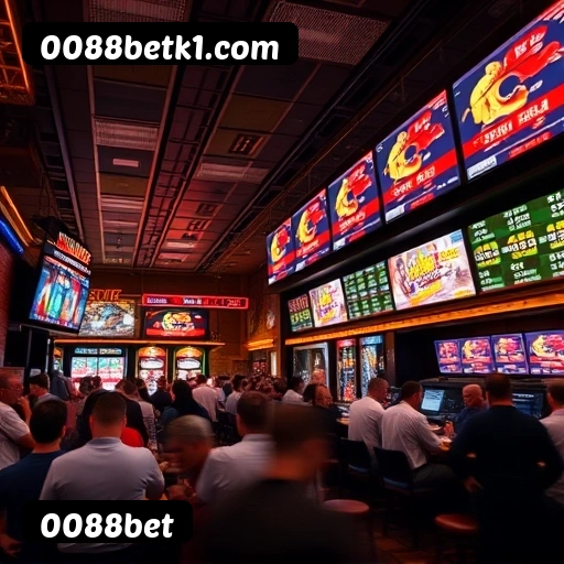 Interface de Apostas ao Vivo - Transmissão e Odds em Tempo Real