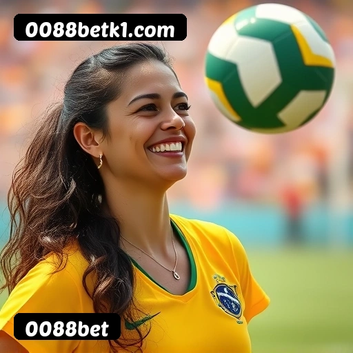 Vantagens de jogar slots no 0088bet Brasil