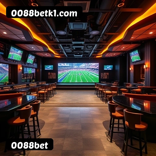 Jogos de Mesa Premium 0088bet - Blackjack, Roleta, Baccarat