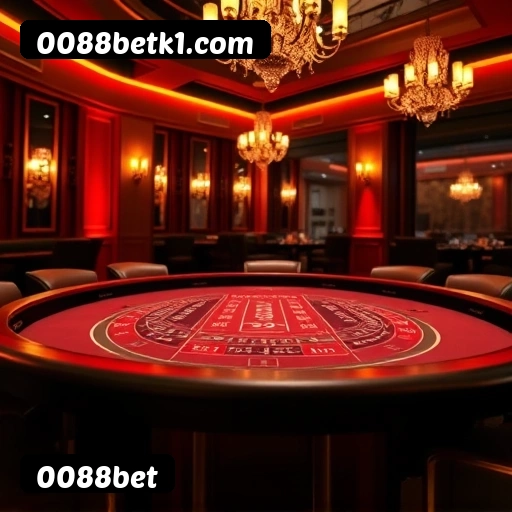 Coleção Premium de Slots 0088bet - NetEnt, Pragmatic Play, Evolution